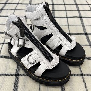 Dr. Martens Olson Sandals